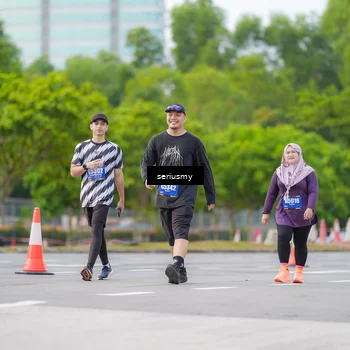 Runner Photo 5406442