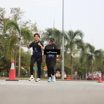 Runner Photo 5406446