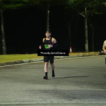 Runner Photo 5406447