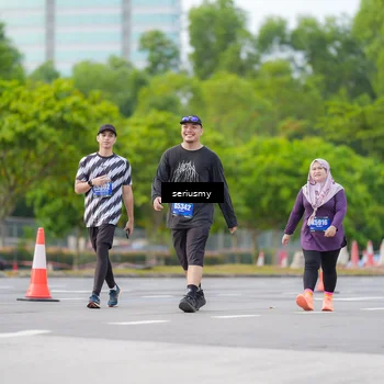 Runner Photo 5406448