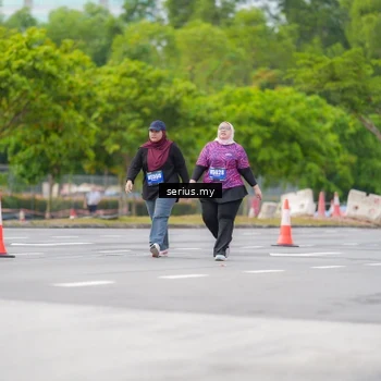 Runner Photo 5406466