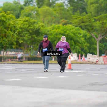 Runner Photo 5406467