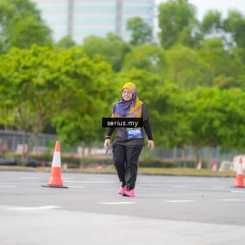 Runner Photo 5406470