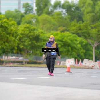 Runner Photo 5406471