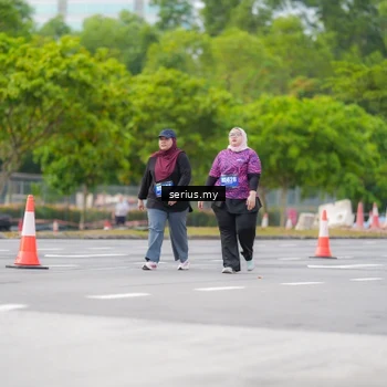Runner Photo 5406472