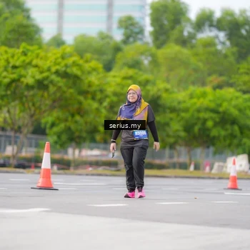 Runner Photo 5406473