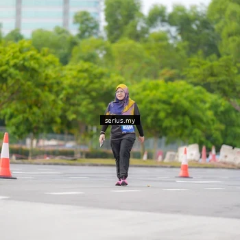Runner Photo 5406474