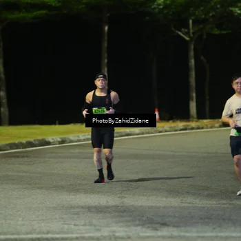 Runner Photo 5406475