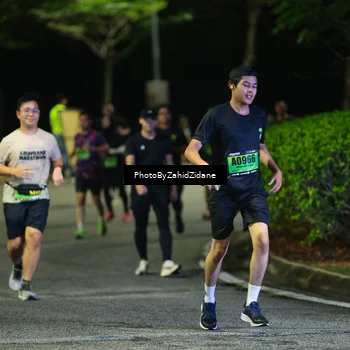 Runner Photo 5406477