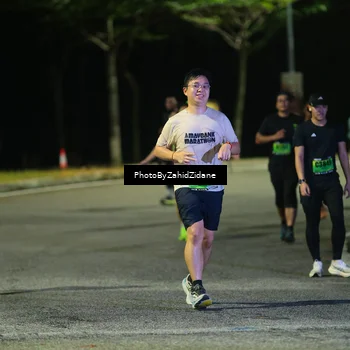 Runner Photo 5406478