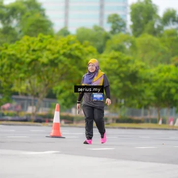 Runner Photo 5406480