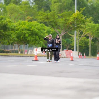 Runner Photo 5406481