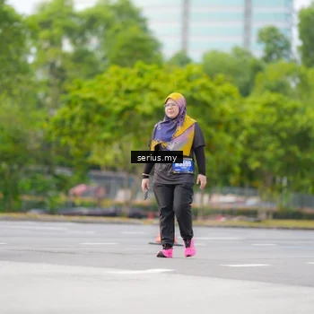 Runner Photo 5406483