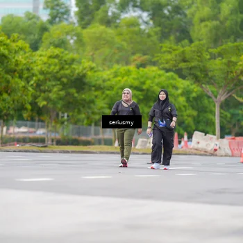 Runner Photo 5406486