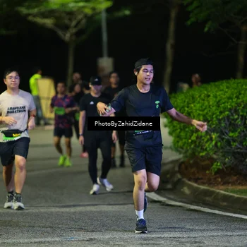 Runner Photo 5406494