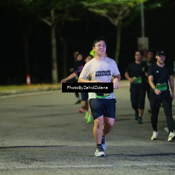 Runner Photo 5406495