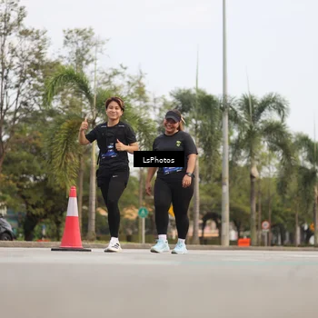 Runner Photo 5406500