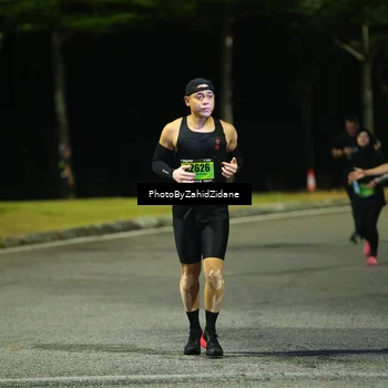 Runner Photo 5406508