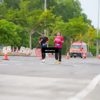 Runner Photo 5406509