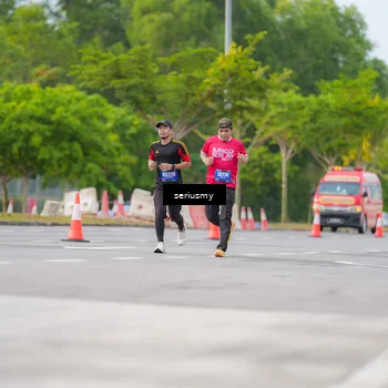 Runner Photo 5406512