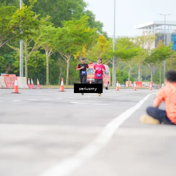 Runner Photo 5406517