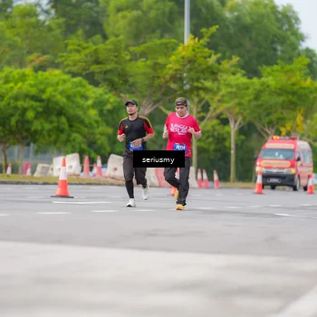 Runner Photo 5406518