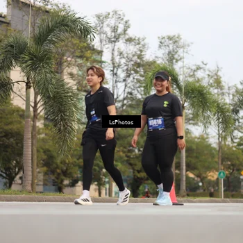 Runner Photo 5406520
