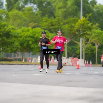 Runner Photo 5406521
