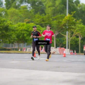 Runner Photo 5406522