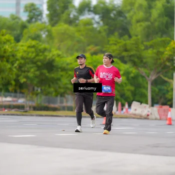 Runner Photo 5406523