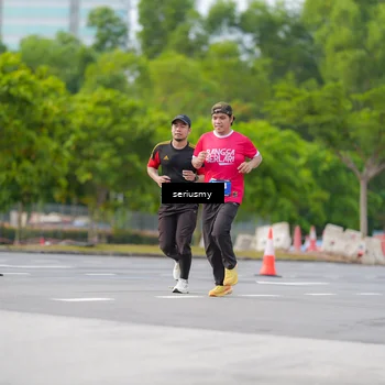 Runner Photo 5406524