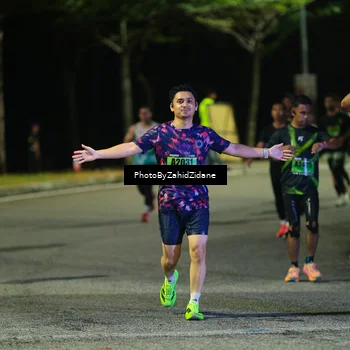 Runner Photo 5406531