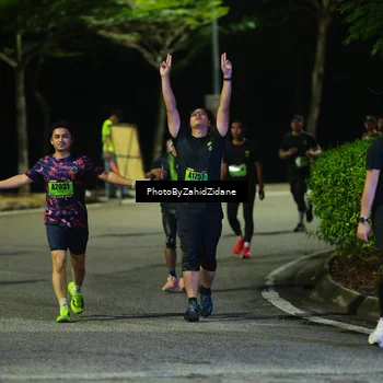 Runner Photo 5406532