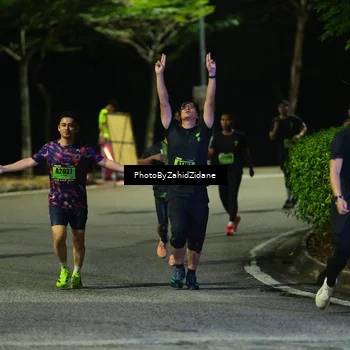 Runner Photo 5406533