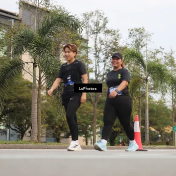 Runner Photo 5406534