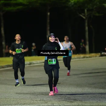 Runner Photo 5406541