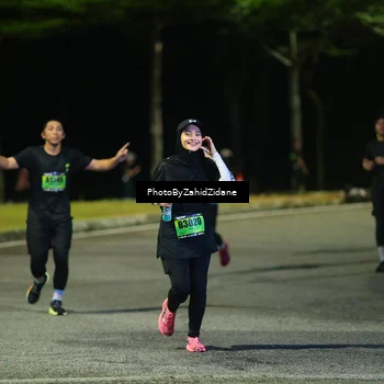 Runner Photo 5406546