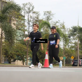 Runner Photo 5406547