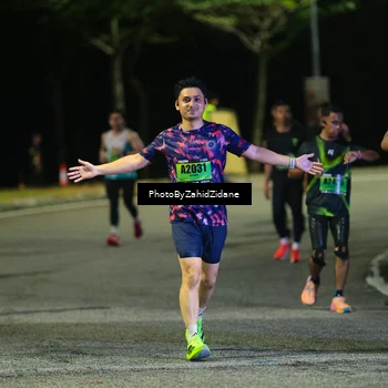 Runner Photo 5406552