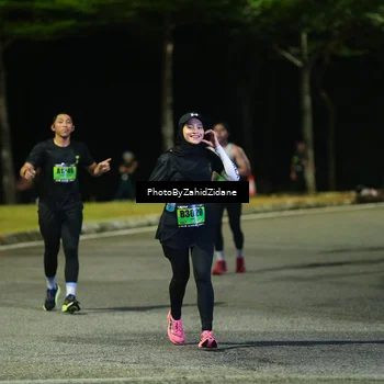 Runner Photo 5406553