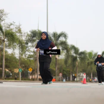 Runner Photo 5406561