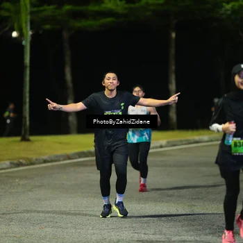Runner Photo 5406562