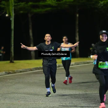 Runner Photo 5406563