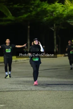 Runner Photo 5406564