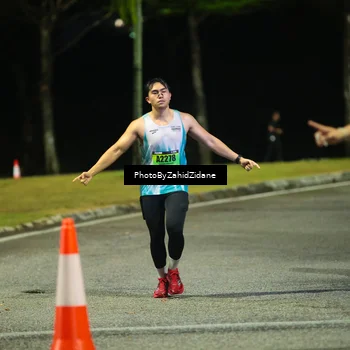 Runner Photo 5406568