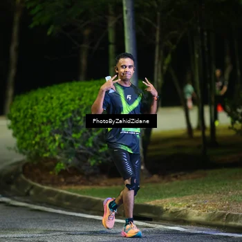 Runner Photo 5406569