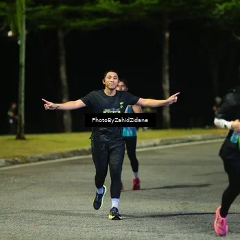 Runner Photo 5406571