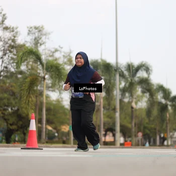 Runner Photo 5406573