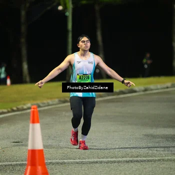 Runner Photo 5406574
