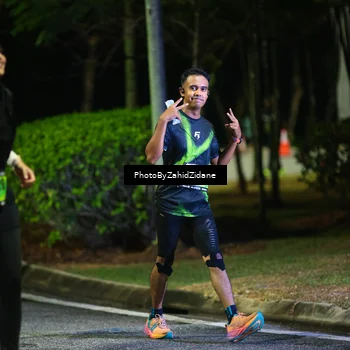 Runner Photo 5406575